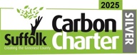 Carbon Charter logo